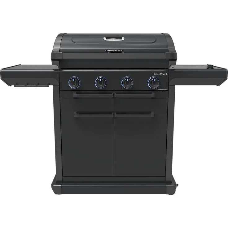 Campingaz Gasgrill 4 Series Onyx S 37386