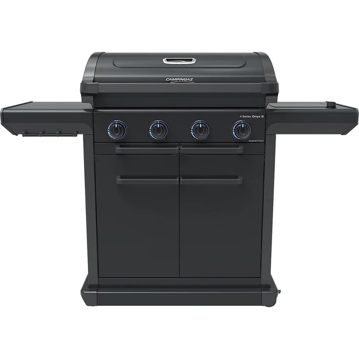 Campingaz Gasgrill 4 Series Onyx S 37386 – Bild 1