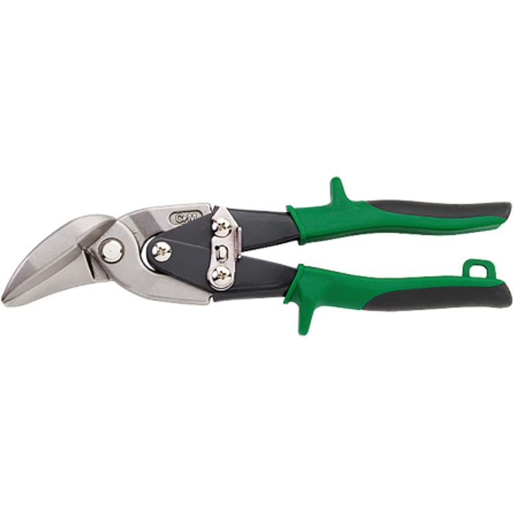 Freund Idealschere rechts Edelstahl 240mm