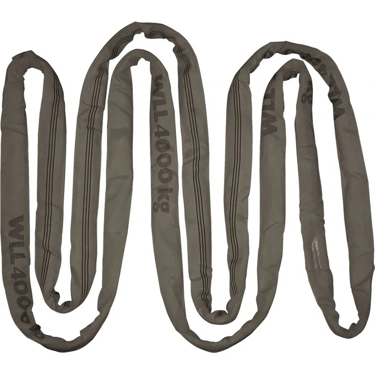 Kerbl 37746 Rundschlingen