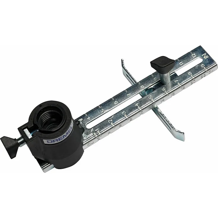 DREMEL Kreis- und Parallelschneider (678) - 26150678JB