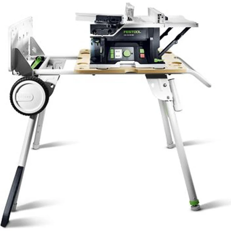 Festool Akku-Tischkreissäge CSC SYS 50 EBI-Basic 576820 – Bild 3