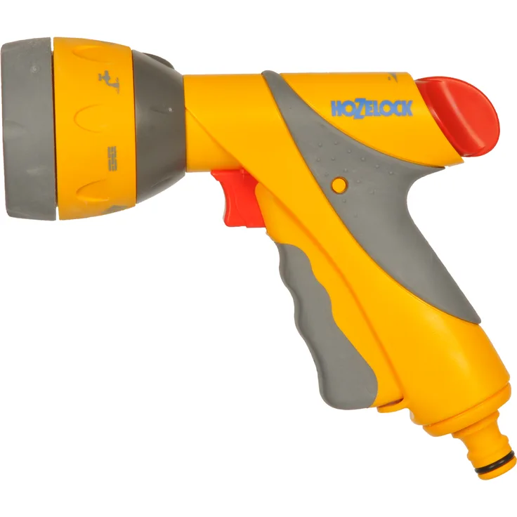 Hozelock Multi Spray Plus 2684P0000 Gartenbrause