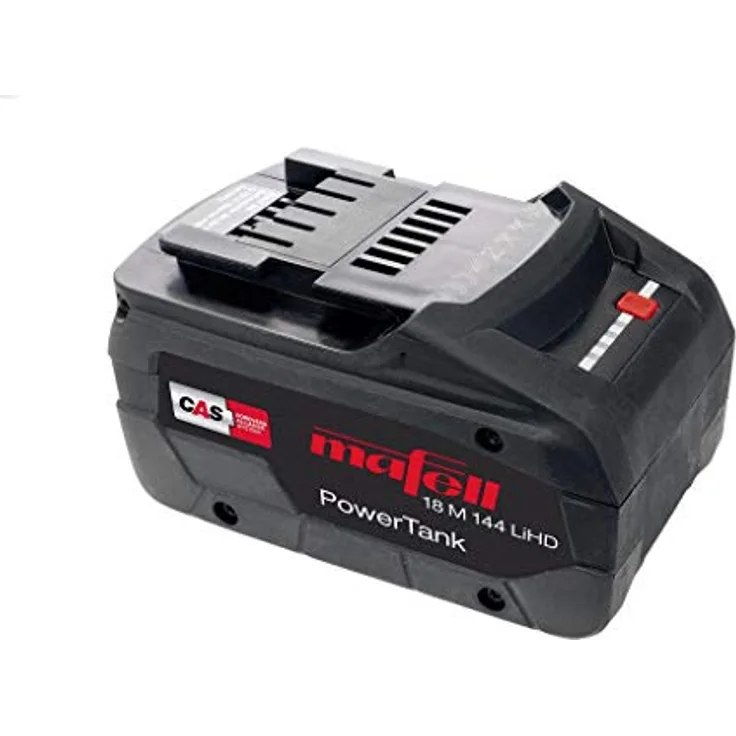Akku-PowerTank 18 M 144 LiHD - MAFELL