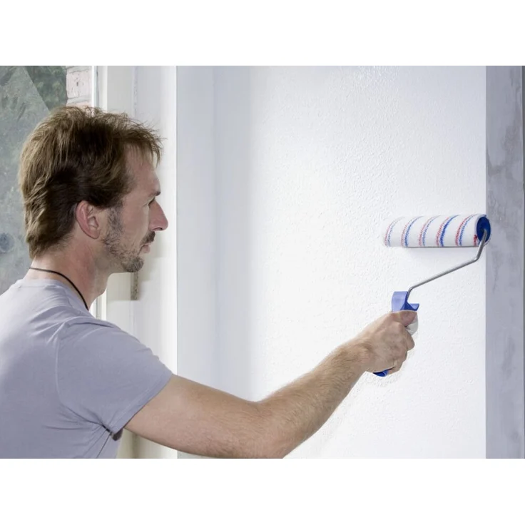 Knauf EasyPutz 0.5 mm extra fein schneeweiß - 10 kg – Bild 2