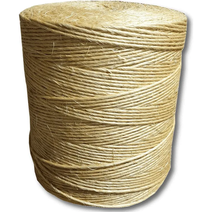Sisal Pressengarn 150, 1350 m