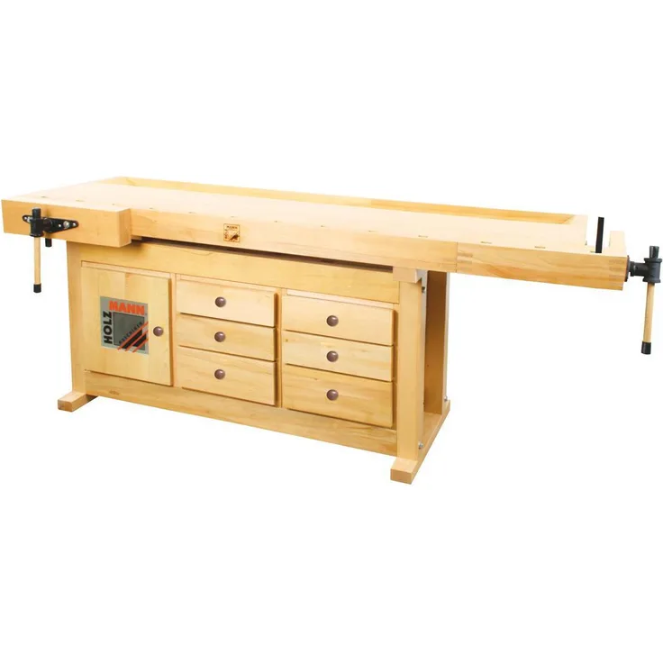 Holzmann Hobelbank WB 210C