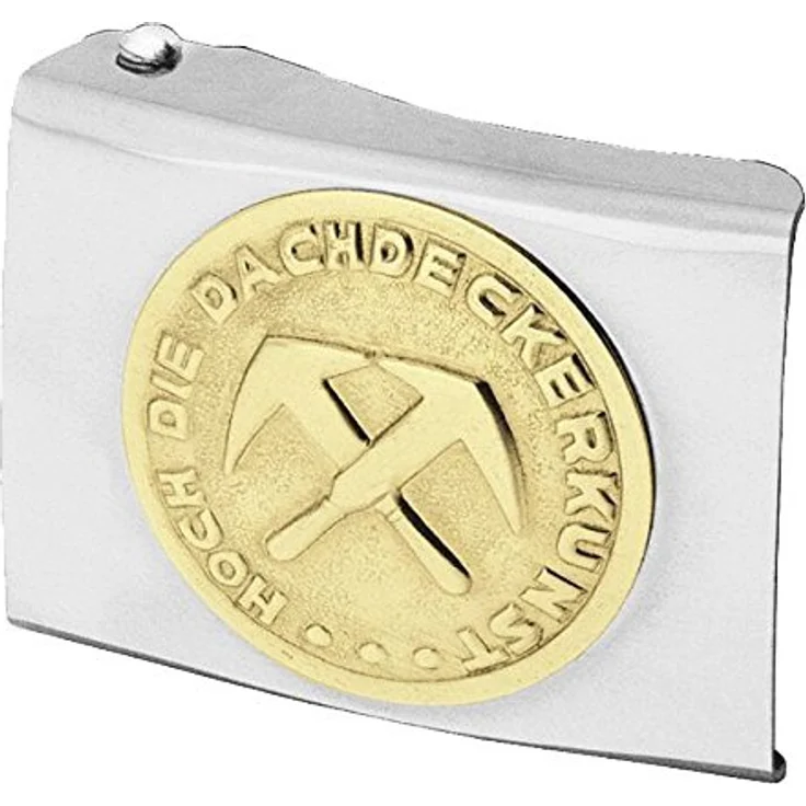 Picard Koppelschloss Dachdecker