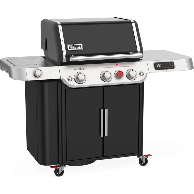 Weber Genesis Premium EPX-335