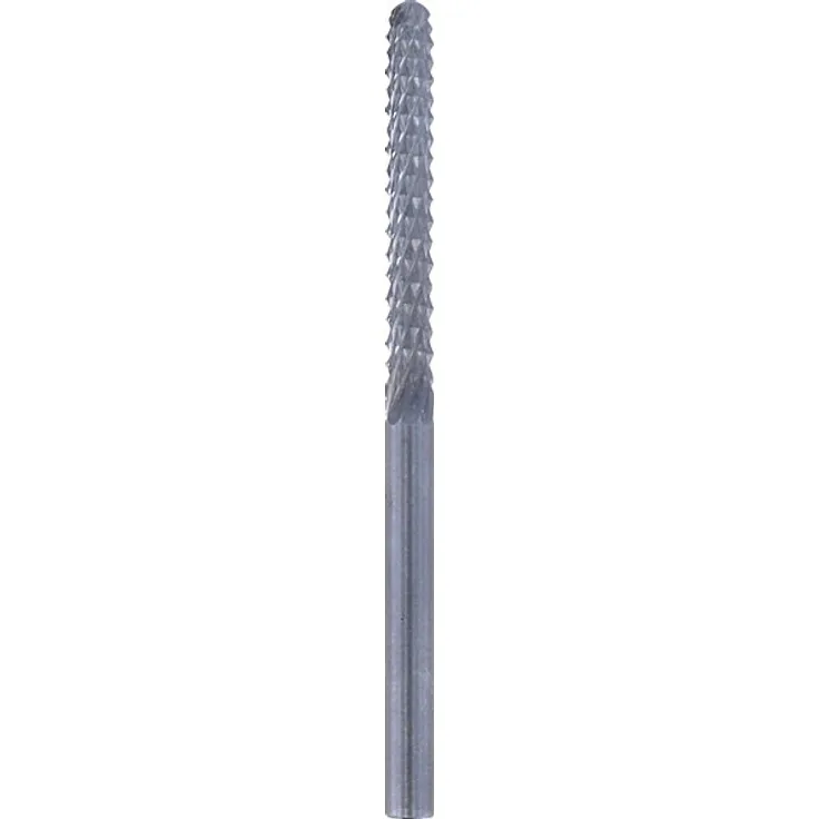 Dremel 562 Fliesenfräsmesser, Aufsatz für Multifunktionswerkzeug zum Schneiden in Keramik Wandfließen