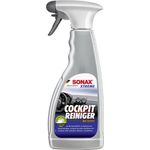 Sonax XTREME Cockpit Reiniger Matteffect 500ml Auto / PKW Versiegelung Innenraum