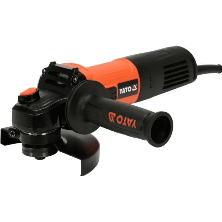 Yato 125mm 850W Angle Grinder (YT-82097) Winkelschleifer