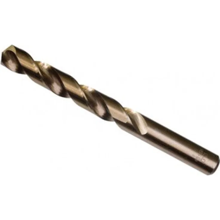 METAL DRILL BIT COBALT 15.0mm (HSS-CO5%)