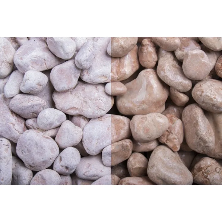 GSH Rosso Verona getrommelt 20-50 mm 250 kg