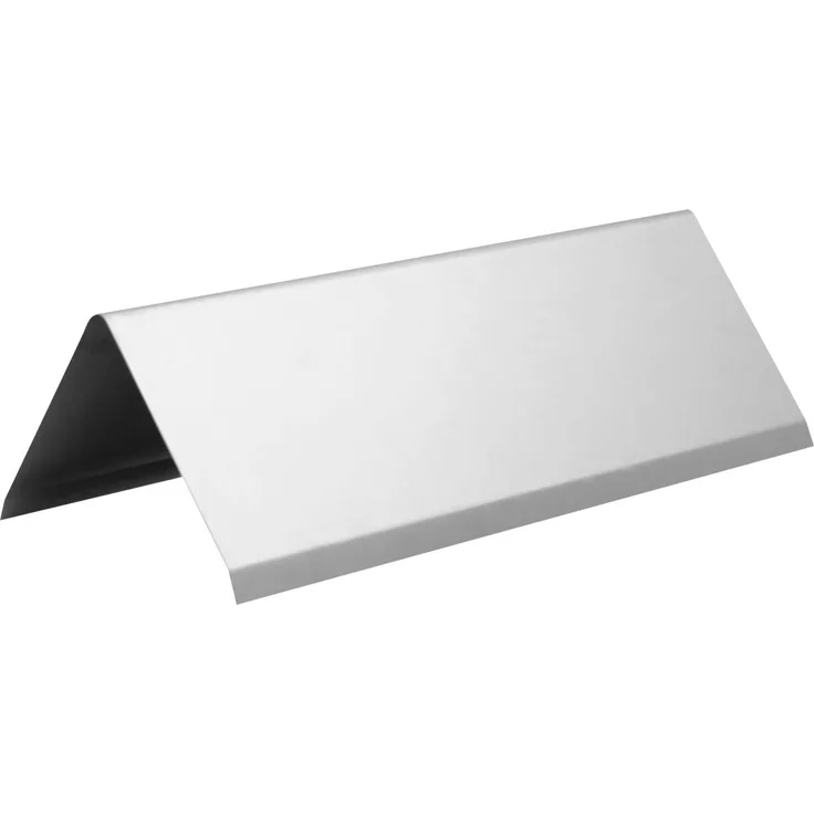 Sarei Firstblech 2000 x 250 mm natur