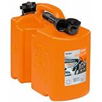 Stihl 8810113Kombi-Kanister, orange