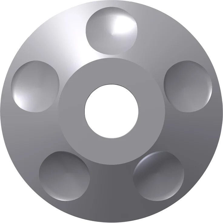 TOX Montagezange Acrobat Speed Plus BL – Bild 2