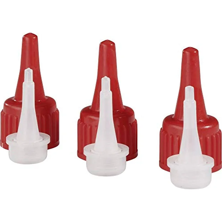 TOOLCRAFT VKDSET Dosierspitze VKDSET 1 Set