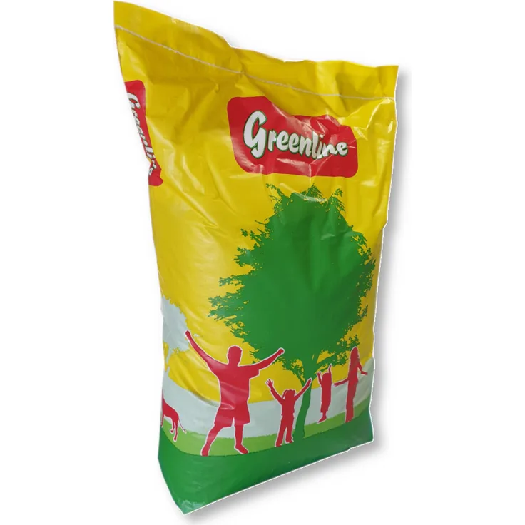 Greenline Böschungsrasen mit Klee GL 815, 10 kg