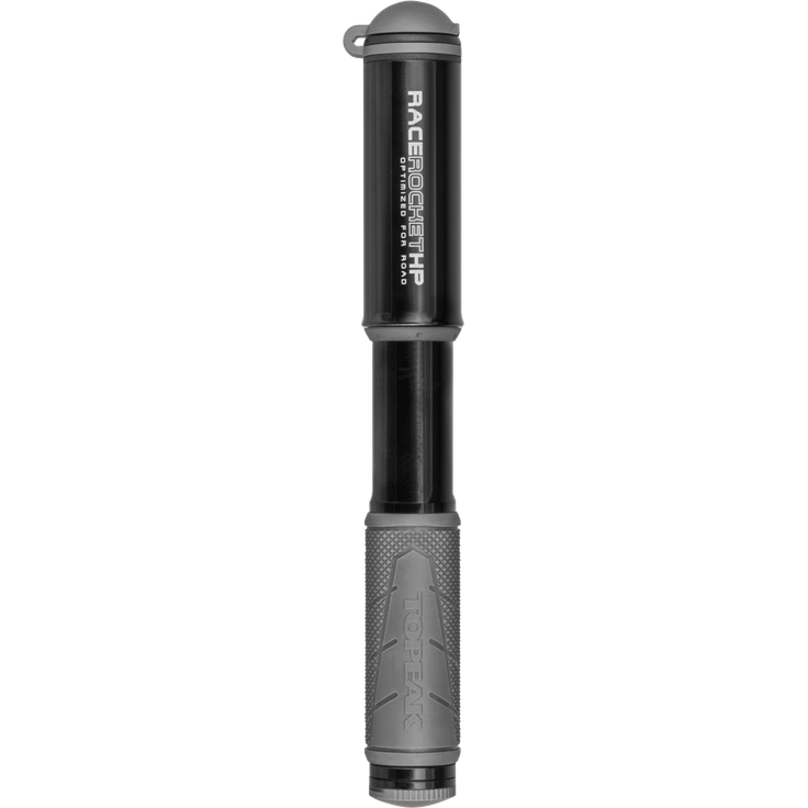 Topeak Handpumpe RaceRocket HP SmartHead , schwarz