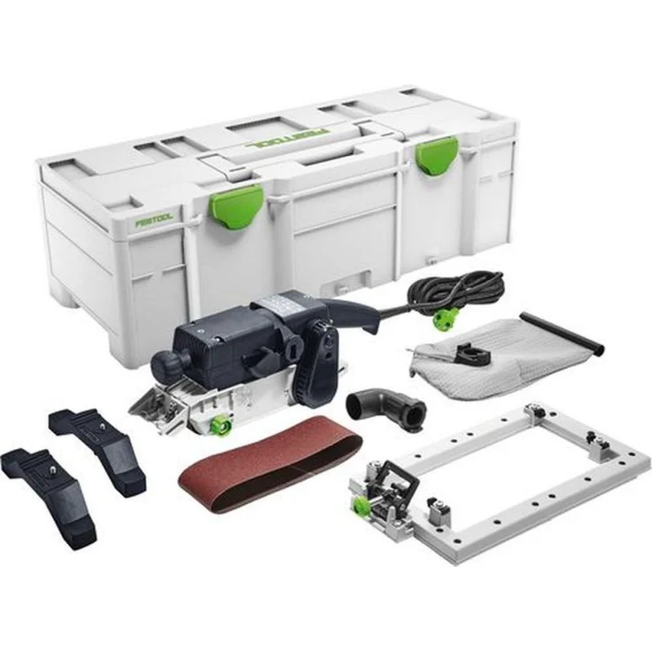 Festool Bandschleifer BS 75 E-Set – Bild 1