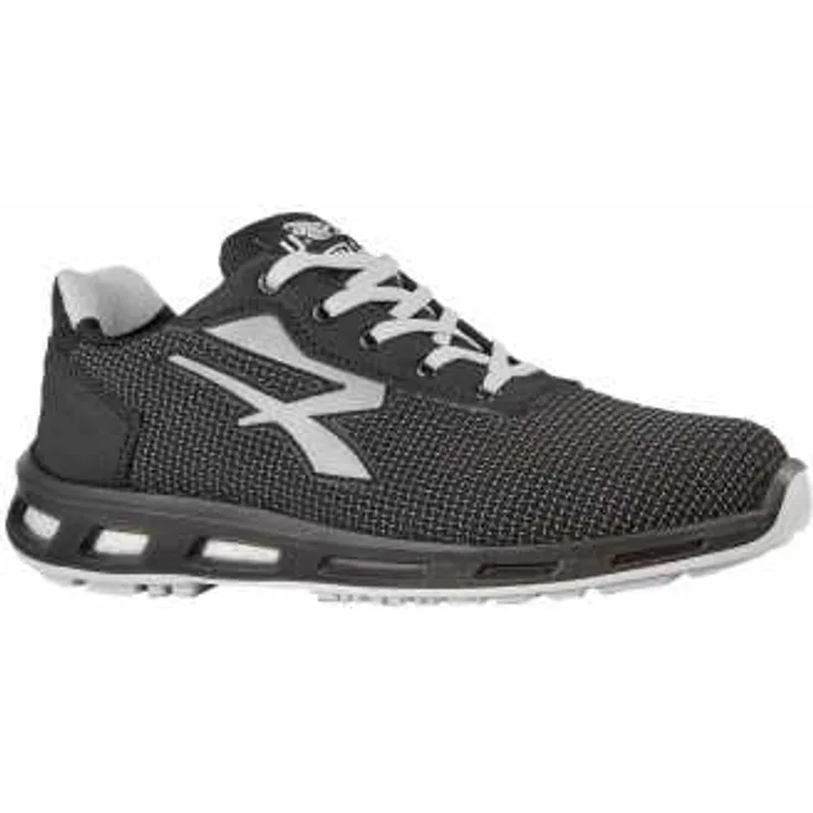 Halbschuh RAPTOR, S3,SRC,Gr.42