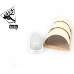 Karibu Saunaleuchte Classic Leuchte IP54, E27