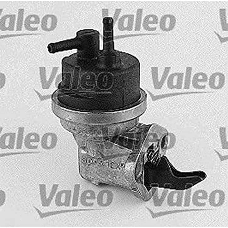 Valeo Kraftstoffpumpe 7701348210