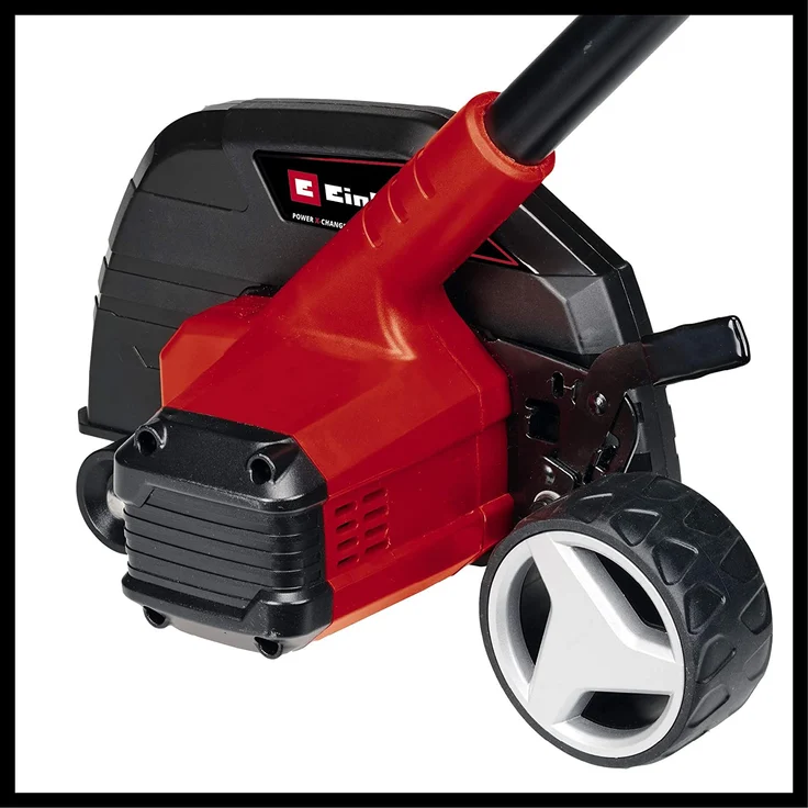 Einhell Akku-Rasenkantenschneider GE-LE 18-190 Li Power X-Change - ohne Akku ohne Ladegerät – Bild 3