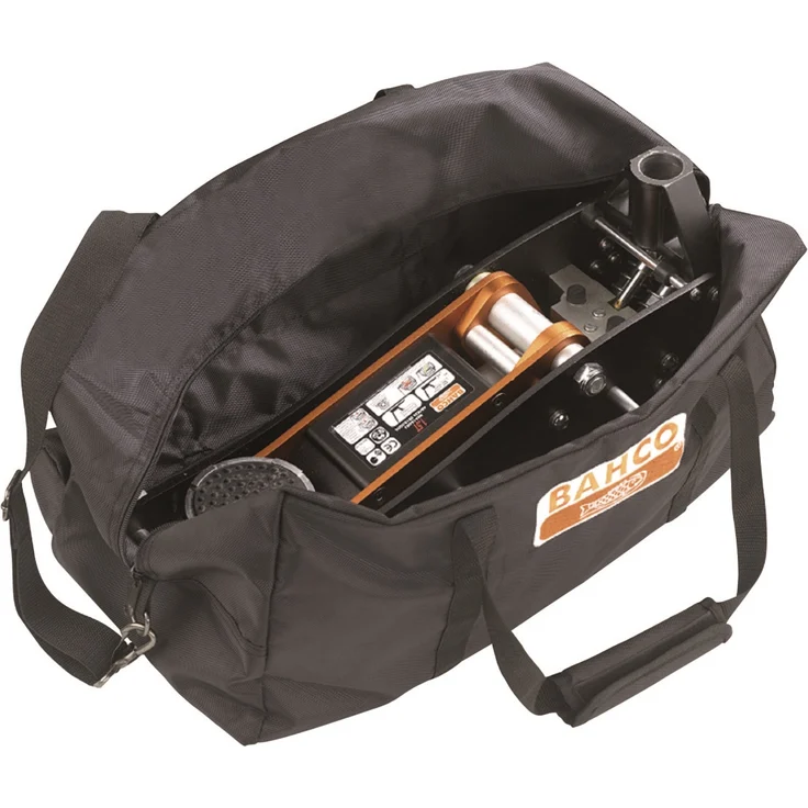 BAHCO Wagenheber BH1A1500, 1,5T, Aluminium - Bahco – Bild 3