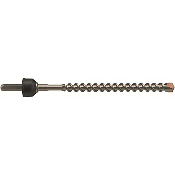 DUSS H2201 Hammerbohrer 20x150 mm Hartmetall-Doppelwendel-Bohrer H