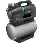 Gardena Hauswasserwerk 3900 Silent