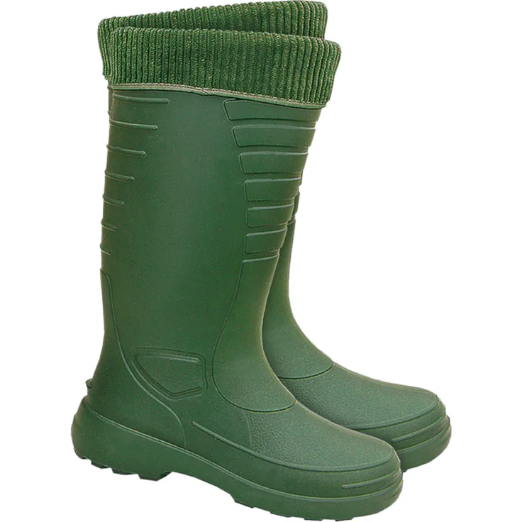 Thermostiefel Lemigo bis -30°C aus EVA 50