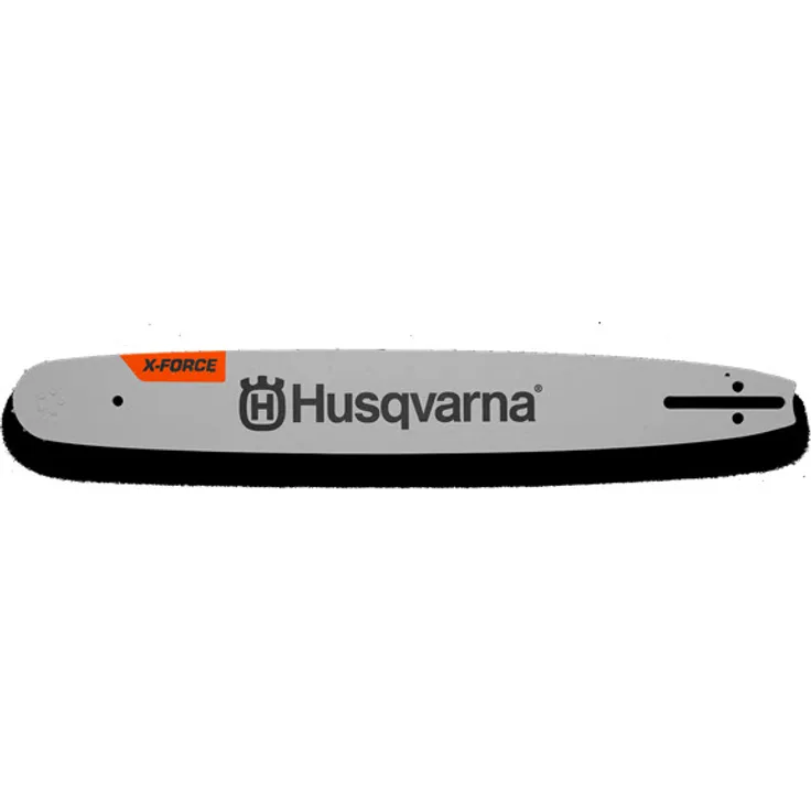 Husqvarna X-Force Schiene 45cm 72 TG 0,325 1.3 mm
