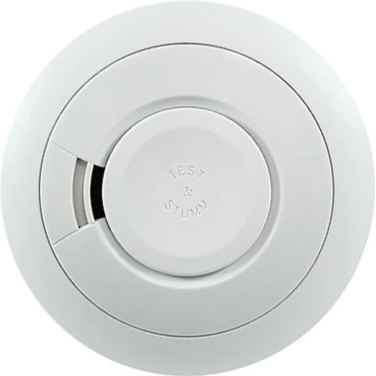 Ei Electronics Ei650 Rauchwarnmelder inkl. Batterie batteriebetrieben