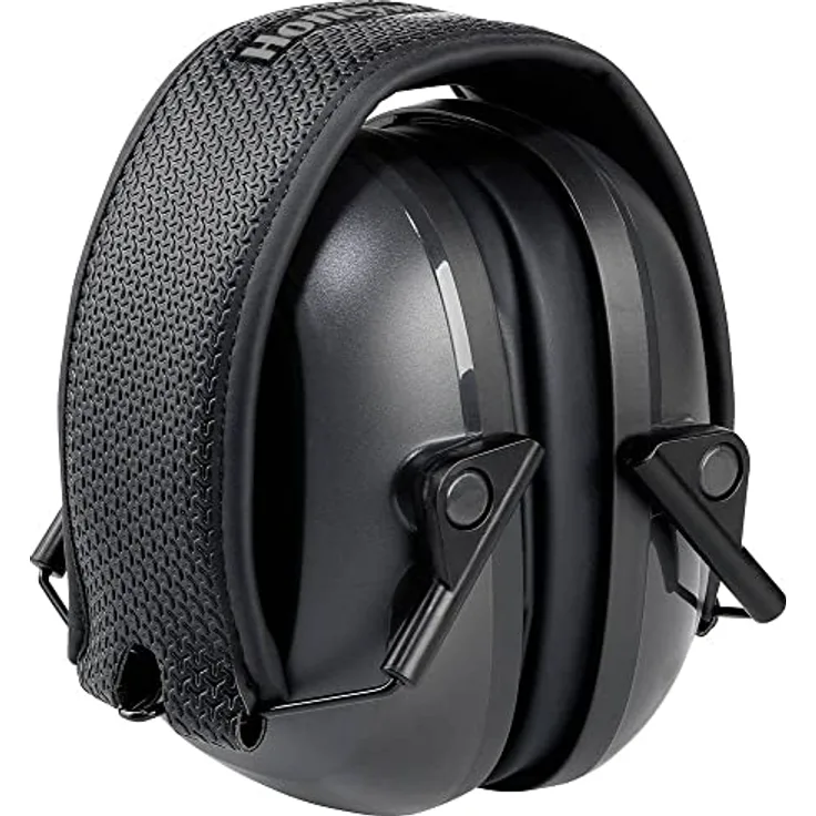 Howard Leight VS110F VeriShield 1035103-VS Kapselgehörschutz 27 dB 1St.