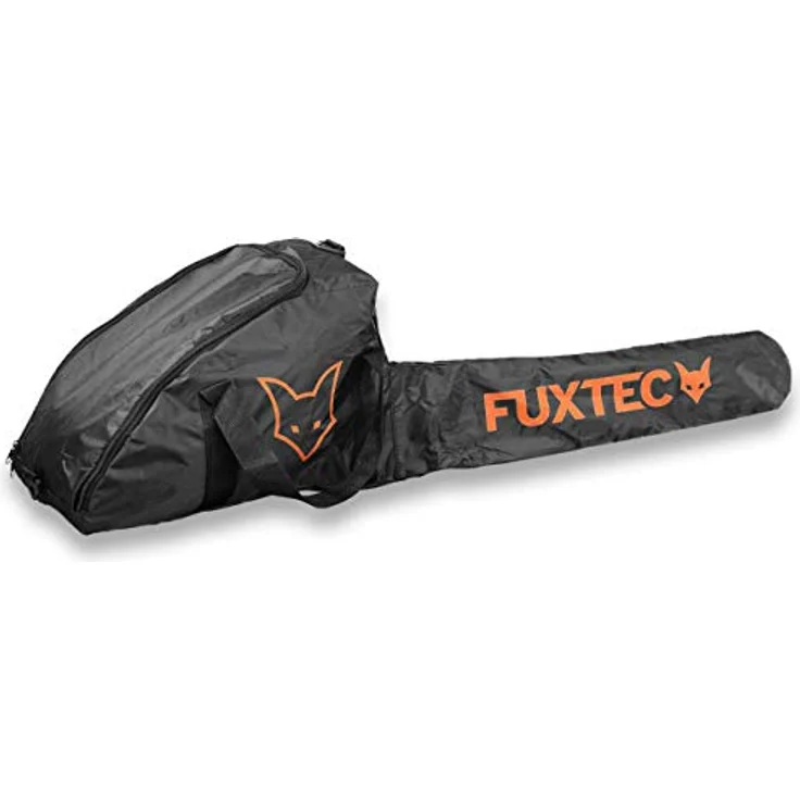 Fuxtec Kettensäge FX-KS255 Black Edition, Easy Start Funktion, mit Tragetasche – Bild 5