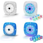 Trend-Pool Pool LED Magnetscheinwerfer
