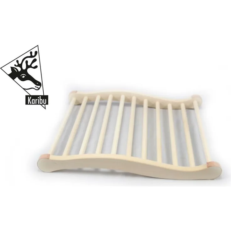 Karibu Ergonomische Rückenlehne Classic