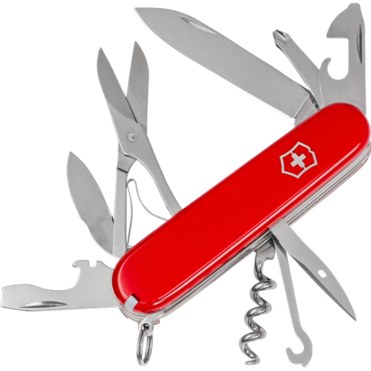 Victorinox EXPLORER Freizeitmesser