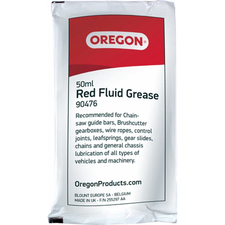 Oregon FETT 50ml FÜR UMLENKSTERN