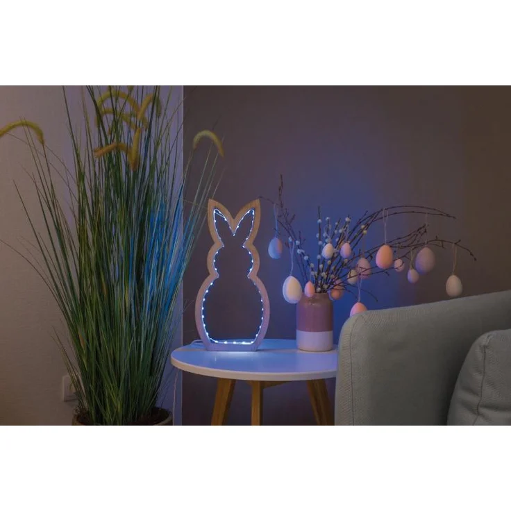 Paulmann FlexLED 3D Universalstreifenleuchte Indoor Klebeband Weiß Kunststoff II – Bild 7