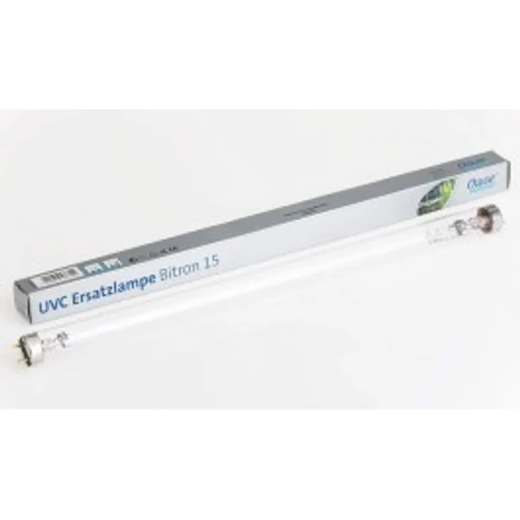 Oase Ersatzlampe zu Bitron 15
