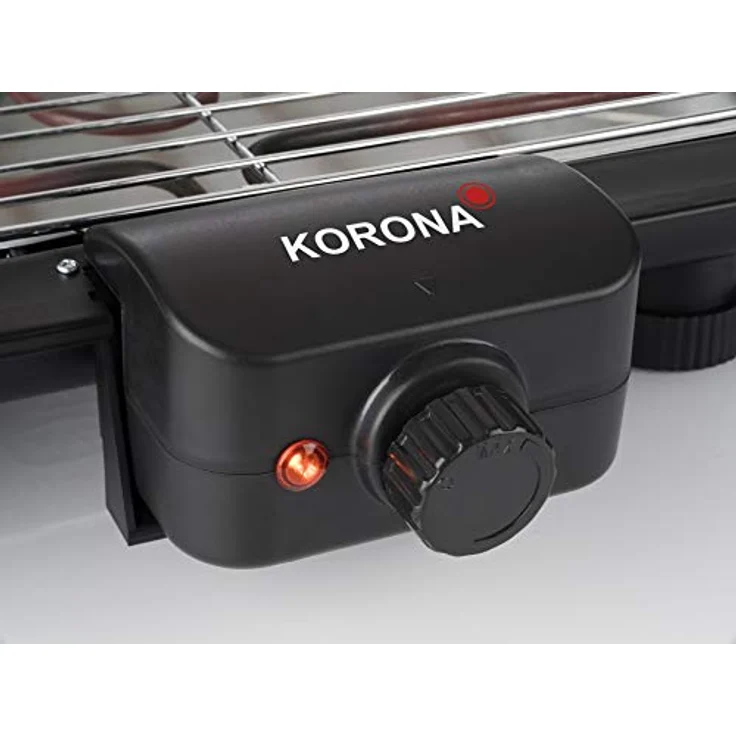 KORONA Barbecue-Tischgrill 46117 XXL (301234) – Bild 4