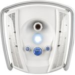 SPECK Gegenstromanlage BADU JET Wave 400 Volt LED-Multicolour