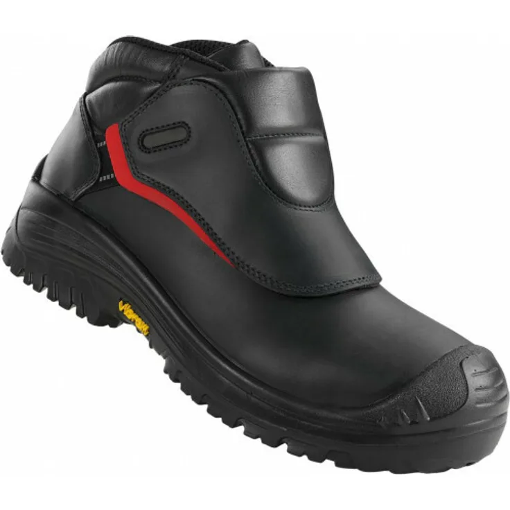 Schweißerschutzstiefel Weld Premium 44