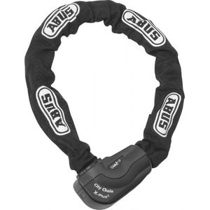 Bild für Kettenschloss Abus GRANIT CityChain X Plus 1060 : 110 cm