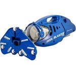 Akku Poolsauger Whirlpool Pool Blaster Max