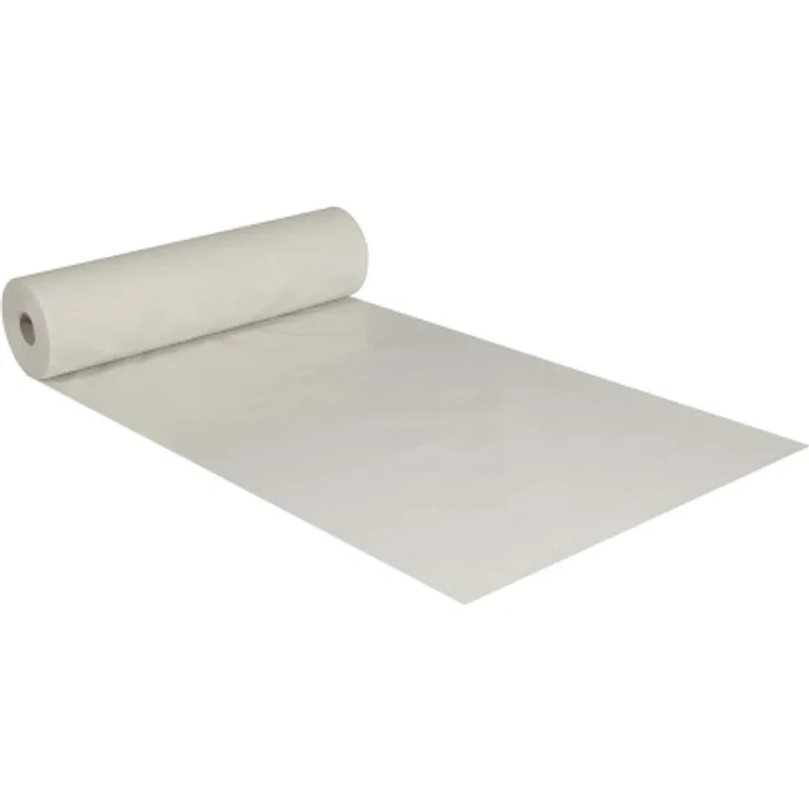 Scorprotect ® Abdeckvlies selbsthaftend 0,65 x 25 m mit Folienoberseite 180 g/m² TreppTurbo180 25/65