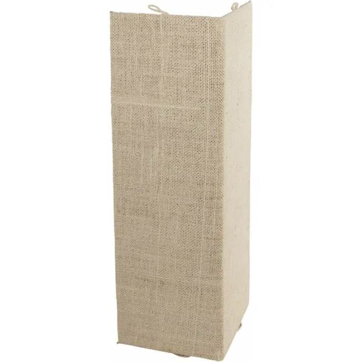 Kerbl Sisal Kratzbrett Kevin, 100x56cm, beige